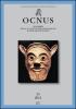 Ocnus. Quaderni della Scuola di specializzazione in archeologia. Ediz. multilingue vol.19