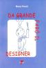 Da grande far� il designer