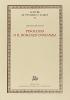 Pinocchio o del romanzo d'infanzia