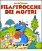 Filastrocche dei mostri