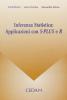 Inferenza statistica: applicazioni con S-plus e R