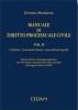 Manuale di diritto processuale civile vol.2