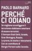 Perch� ci odiano