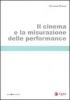 Il cinema e la misurazione delle performance