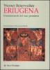 Eriugena. I fondamenti del suo pensiero
