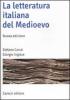La letteratura italiana del Medioevo