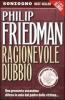 Ragionevole dubbio