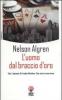 L' uomo dal braccio d'oro