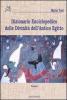 Dizionario enciclopedico delle divinit� dell'antico Egitto vol.1