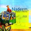 Nadeem, andata e ritorno