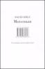 Motorman. Un romanzo ancora pi� strano