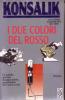 I due colori del rosso