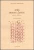 Note di matematica generale
