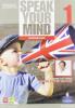 Speak your mind. Student's book-Workbook. Con espansione online. Per le Scuole superiori vol.1