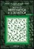 Moduli di matematica e statistica. Con CD-ROM