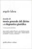 Ricerche di teoria generale del diritto e di dogmatica giuridica vol.1