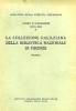 La collezione galileiana della Biblioteca nazionale centrale di Firenze vol.1