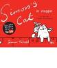 Simon's cat in viaggio