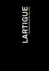 Lartigue. L'album di una vita