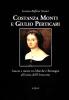 Costanza Monti e Giulio Perticari. Amore e morte tra Marche e Romagna all'inizio dell'Ottocento