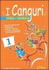 I canguri. Storia geografia. Per la 5� classe elementare