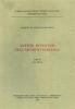 Antichi inventari dell'Archivio Gonzaga