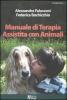Manuale di terapia assistita con animali