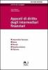 Appunti di diritto degli intermediari finanziari
