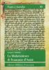 La malavventura di Francesco d'Assisi. Per un uso storico delle leggende francescane