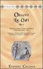 Le odi. Libro 1�. Versione interlineare. Testo latino a fronte