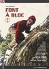 Font � bloc. Ediz. inglese