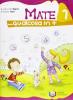 Mate... Qualcosa in pi�. Per la 1� classe elementare