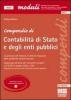 Compendio di contabilit� di Stato e degli enti pubblici