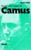 Invito alla lettura di Camus