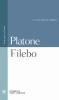 Filebo. Testo greco a fronte