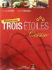 Nouveau trois �toiles. Cuisine. Per gli Ist. professionali alberghieri