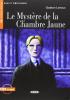 Mistere de la chambre jaune. Con CD