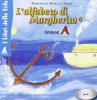 Alfabeto di Margherita. Lettera A vol.4