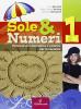 Sole & numeri. Per la Scuola media vol.1
