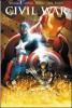Civil war. Marvel Omnibus vol.3