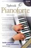 Tipbook. Pianoforte