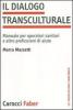 Il dialogo transculturale. Manuale per operatori sanitari e altre professioni di aiuto