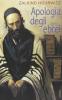 Apologia degli ebrei