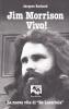 Jim Morrison vivo! La nuova vita di �Re Lucertola�