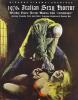 1970's italian sexy horror. Weirdly erotic terror movies from �cineromanzi�. Ediz. italiana e inglese