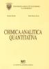 Chimica analitica quantitativa