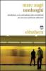 Nonluoghi. Introduzione a una antropologia della surmodernit�