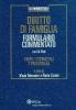 Diritto di famiglia. Formulario commentato. Con CD-ROM