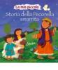 La mia piccola storia della pecorella smarrita