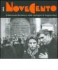 Il Novecento di Bernardo Bertolucci nelle immagini di Angelo Novi. Catalogo della mostra (Guastalla, 7 maggio-3 luglio 2005)